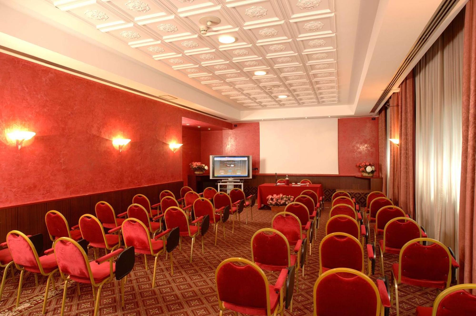 C-Hotels Concorde — Photos 1